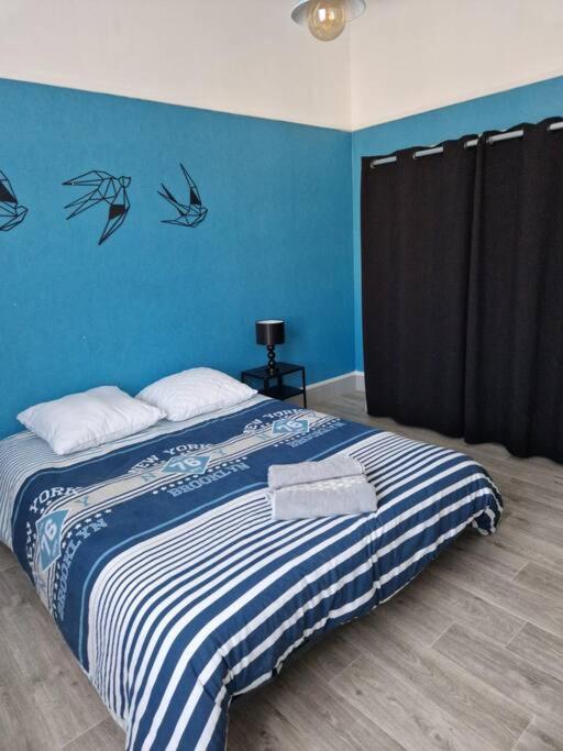 Lou Gardian Apartment Arles Exterior foto